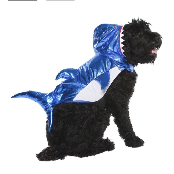 Other - Shark costume Sz XL